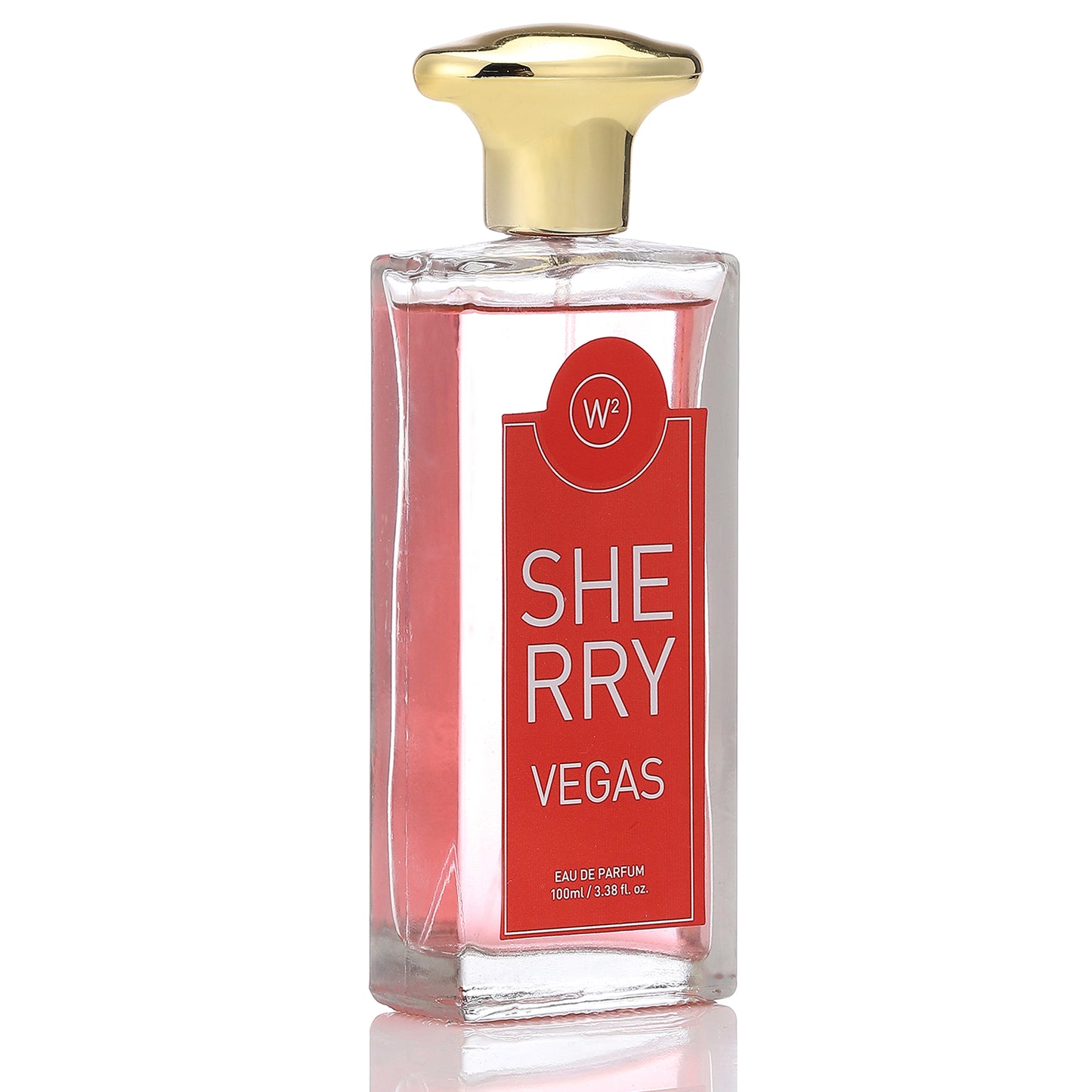 Sherry Vegas eau de parfum