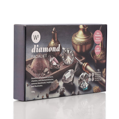 Diamond Facial Kit