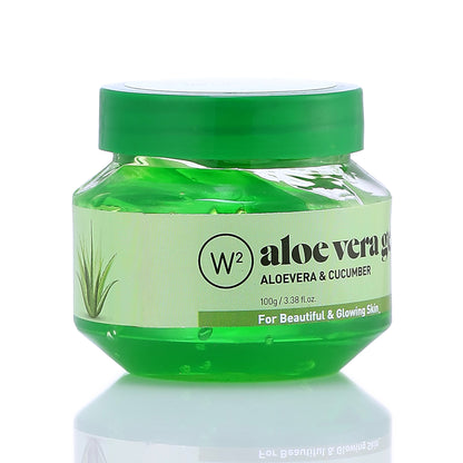 Aloevera Gel