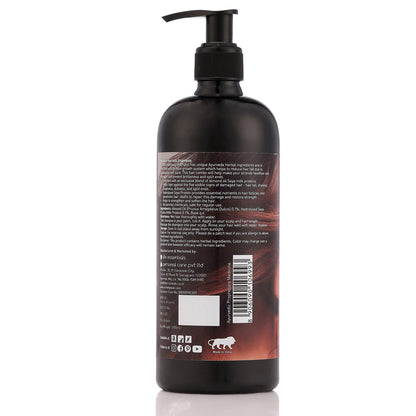 Anti Hairfall Shampoo