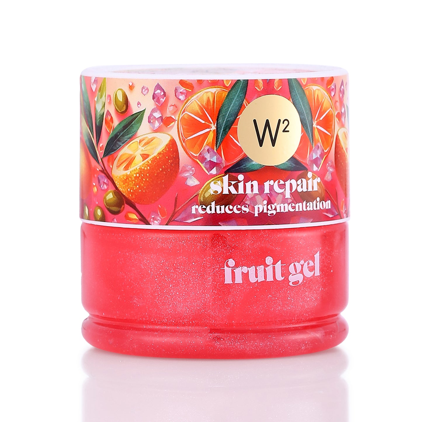 Fruit Gel