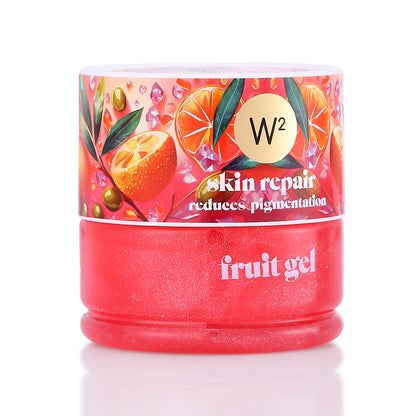 Fruit Gel