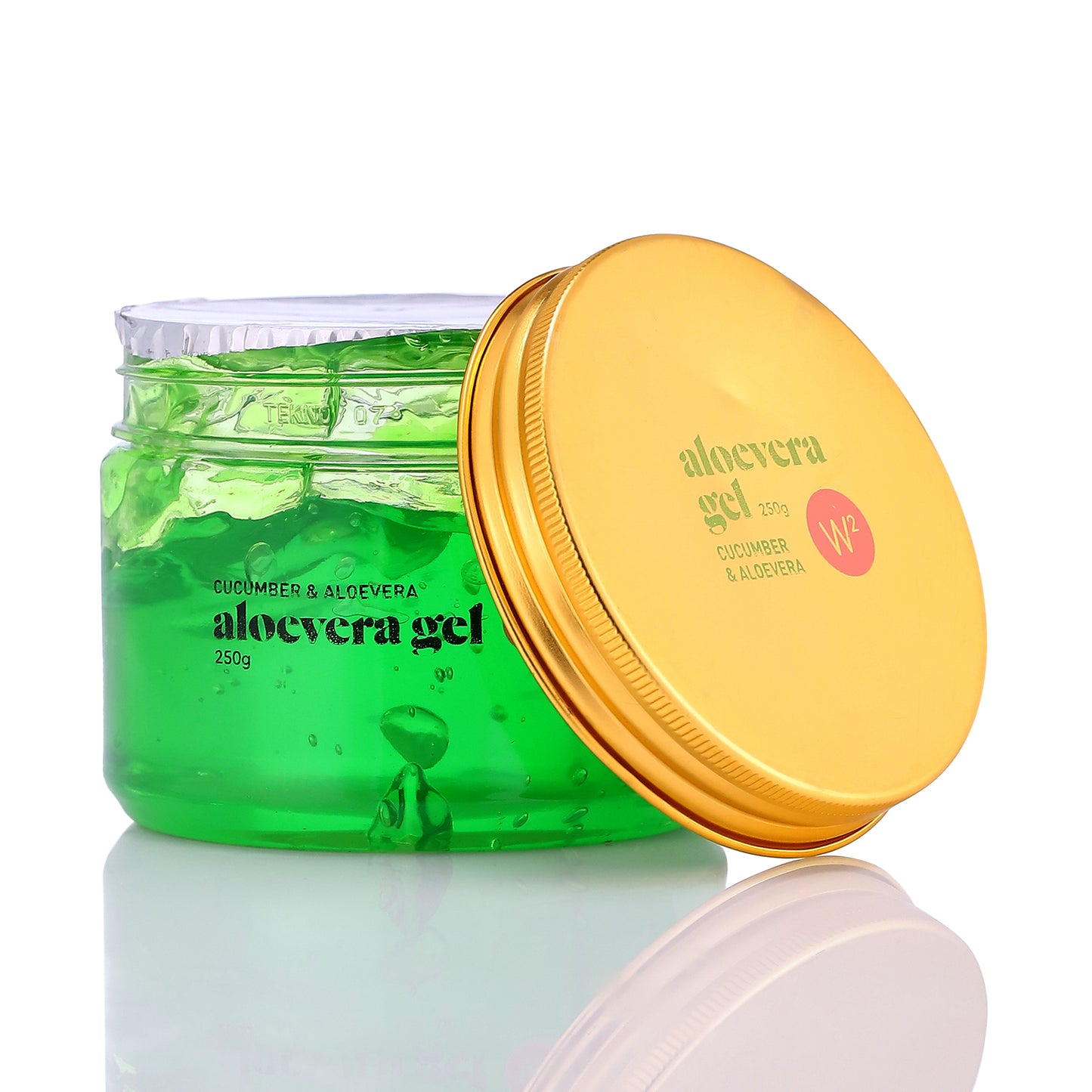 Aloevera Gel