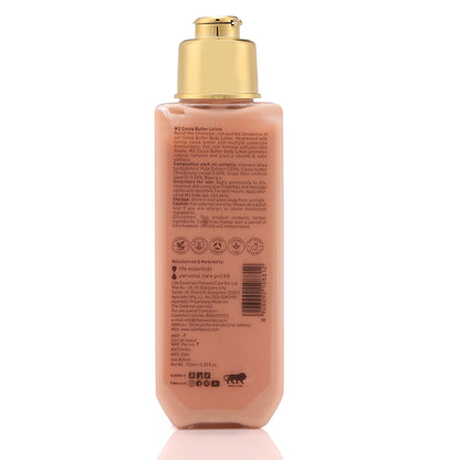 Cocoa Butter Body Lotion