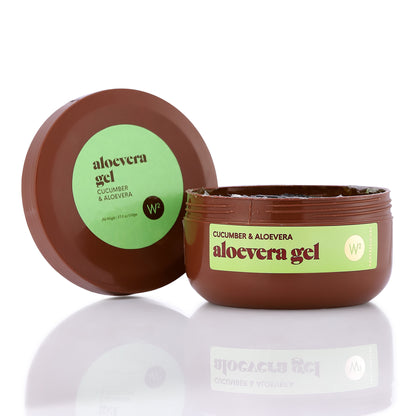 Aloevera Gel