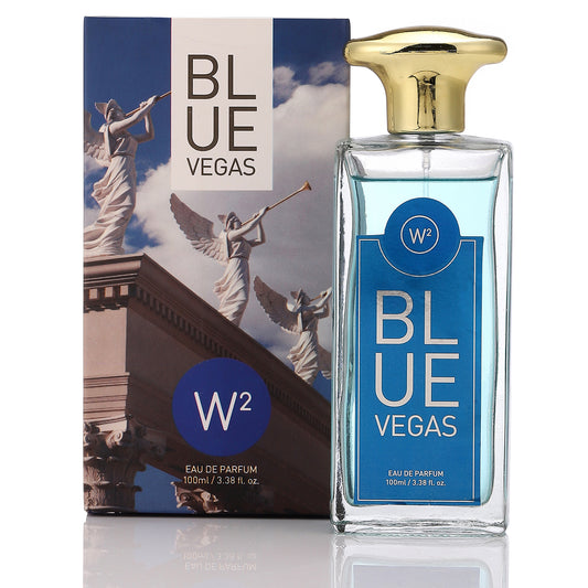 Blue Vegas eau de parfum