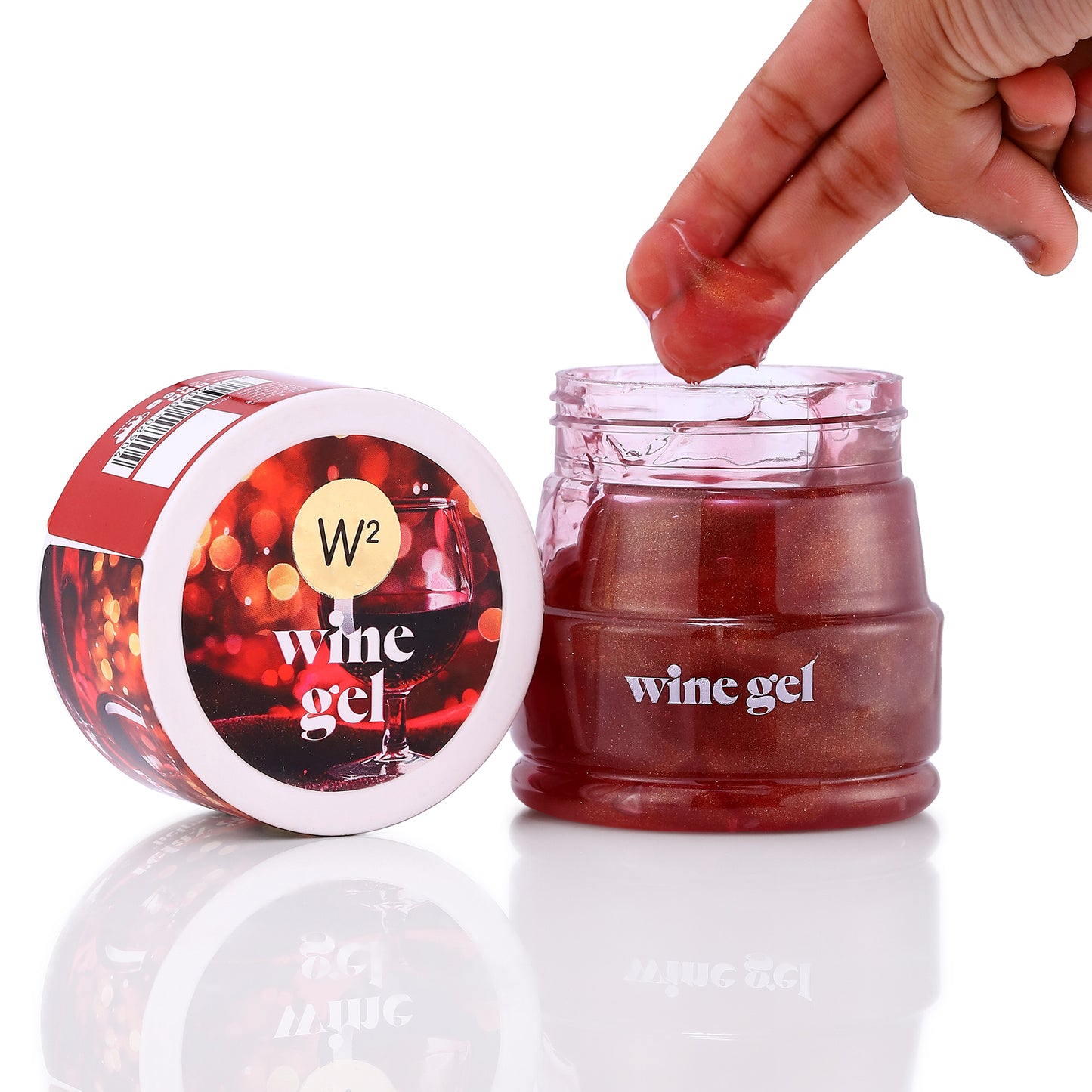 Wine Gel