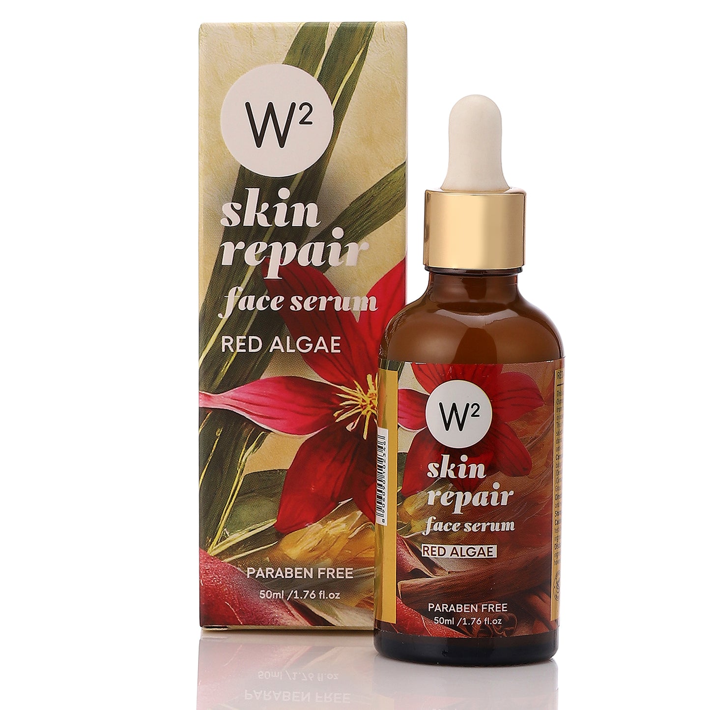 Skin Repair Serum (Red Algae)