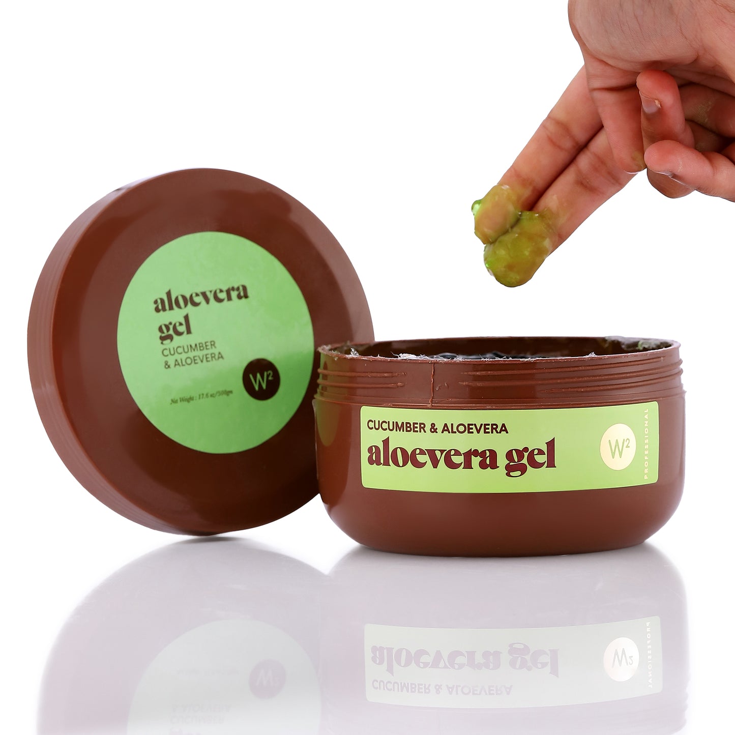 Aloevera Gel