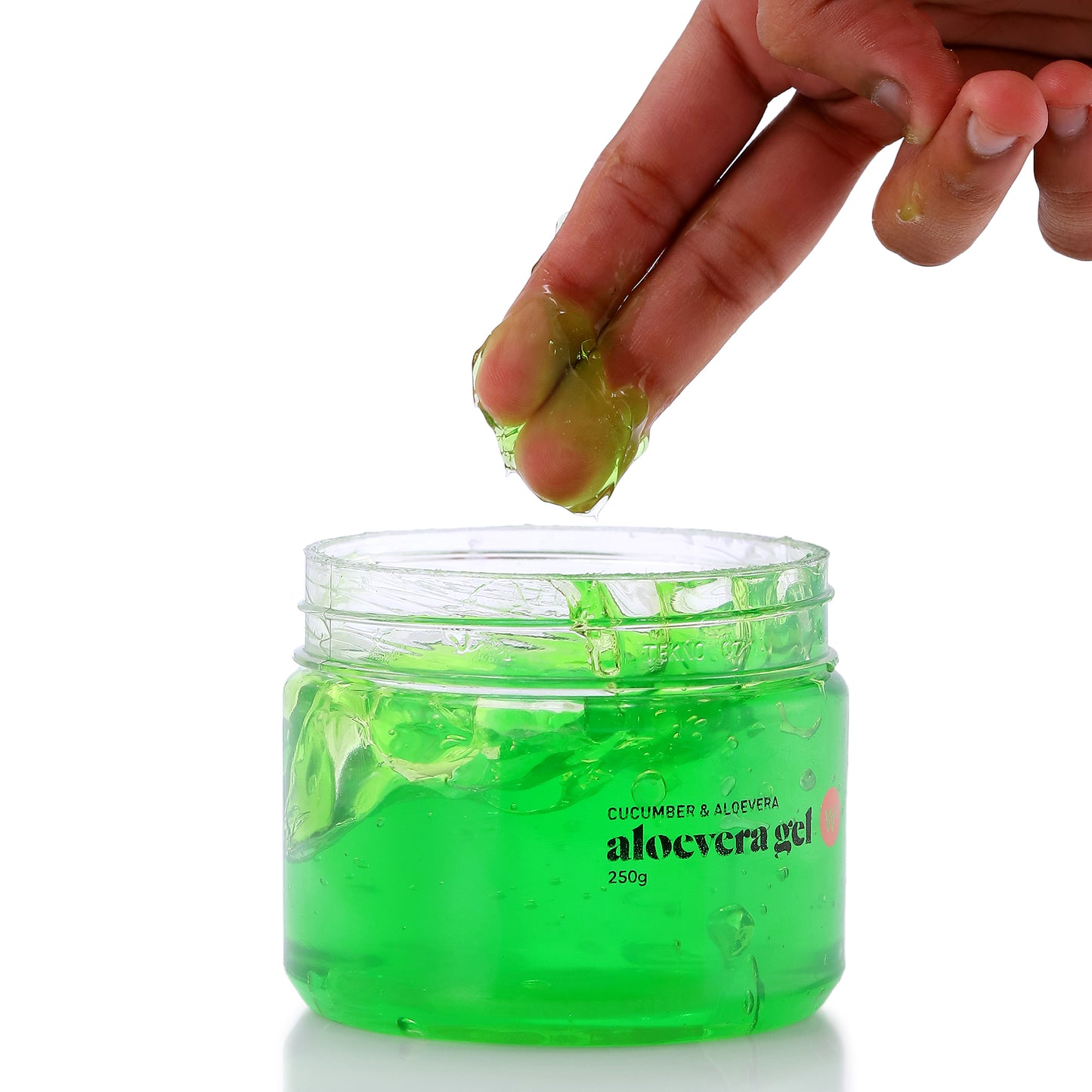 Aloevera Gel