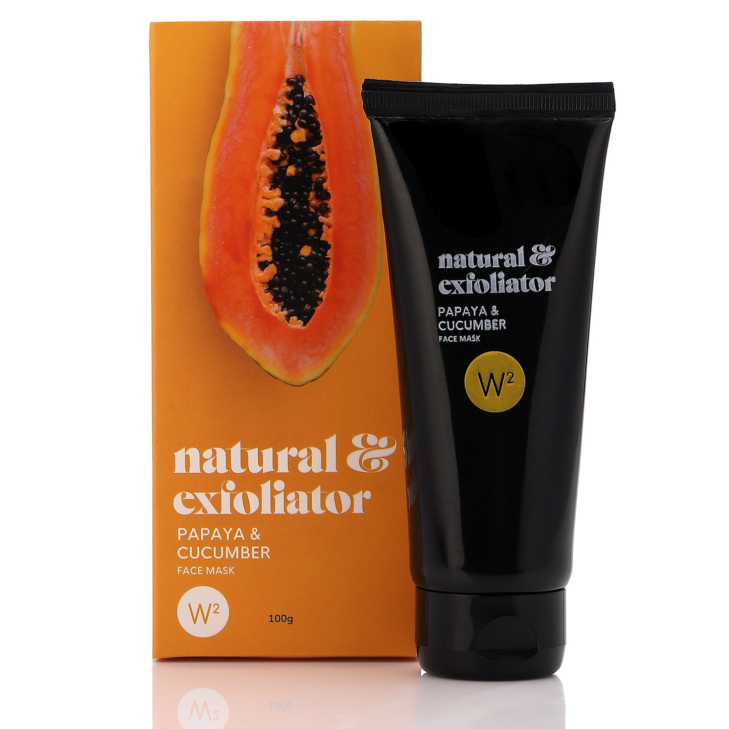 Papaya Face Mask