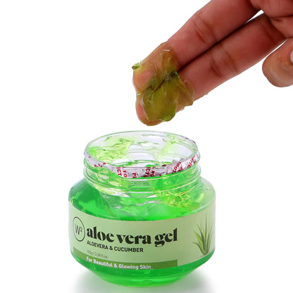 Aloevera Gel