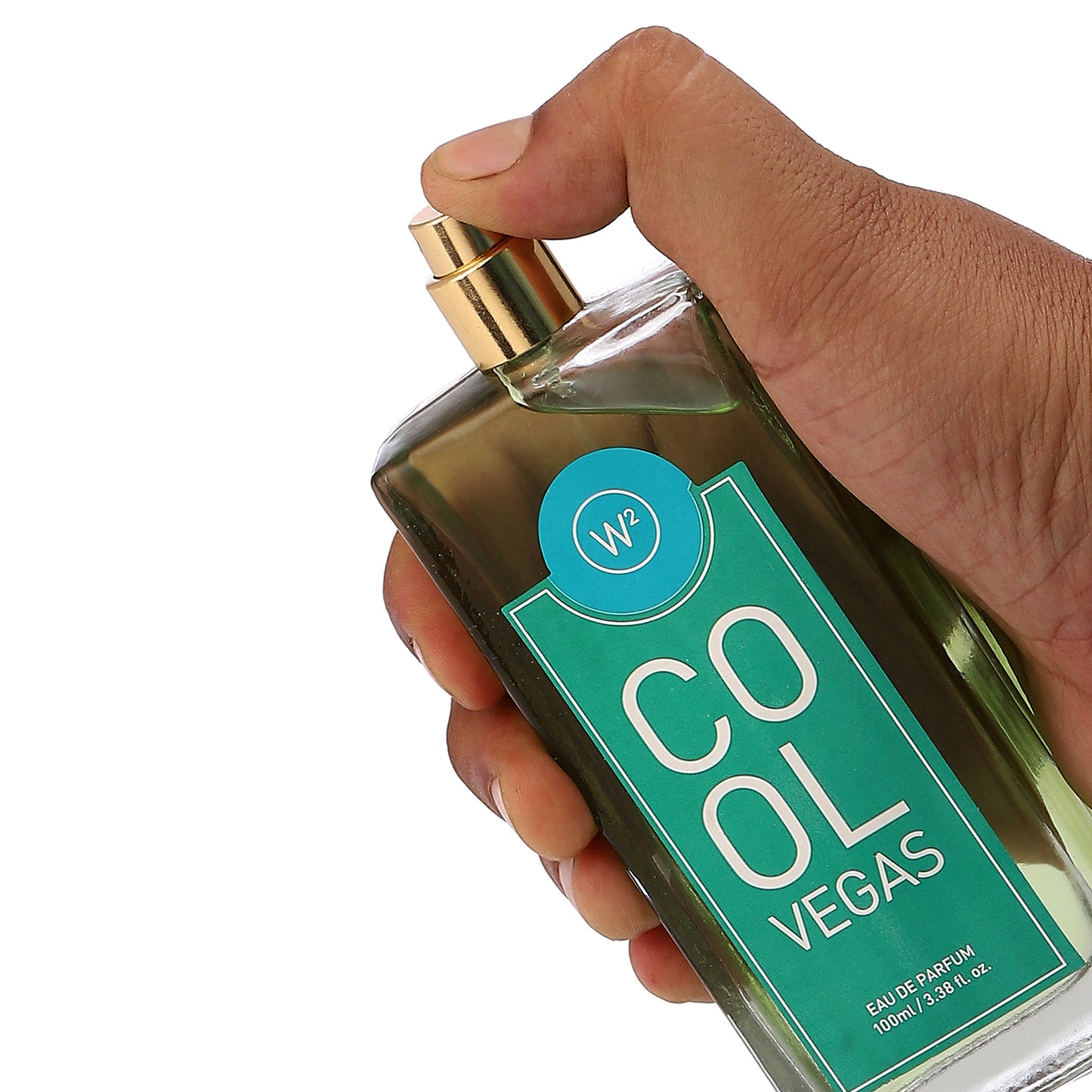 Cool Vegas eau de parfum