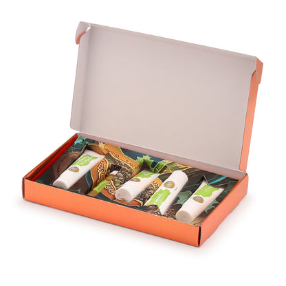 Papaya Facial Kit