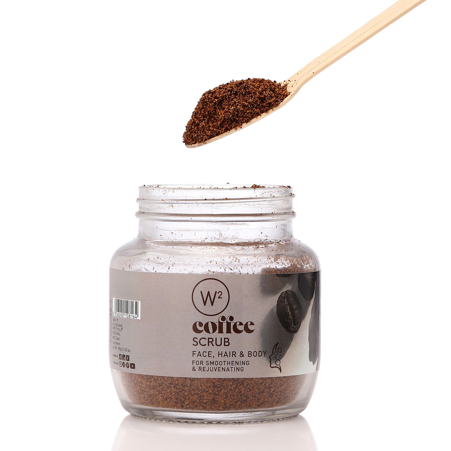 Coffee Scrub