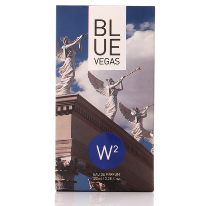 Blue Vegas eau de parfum