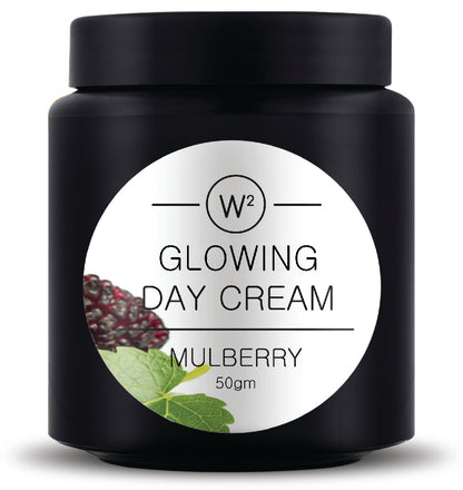 Glowing Day Cream - Mulberry