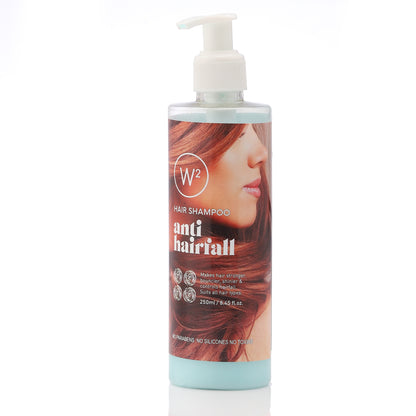 Anti Hairfall Shampoo