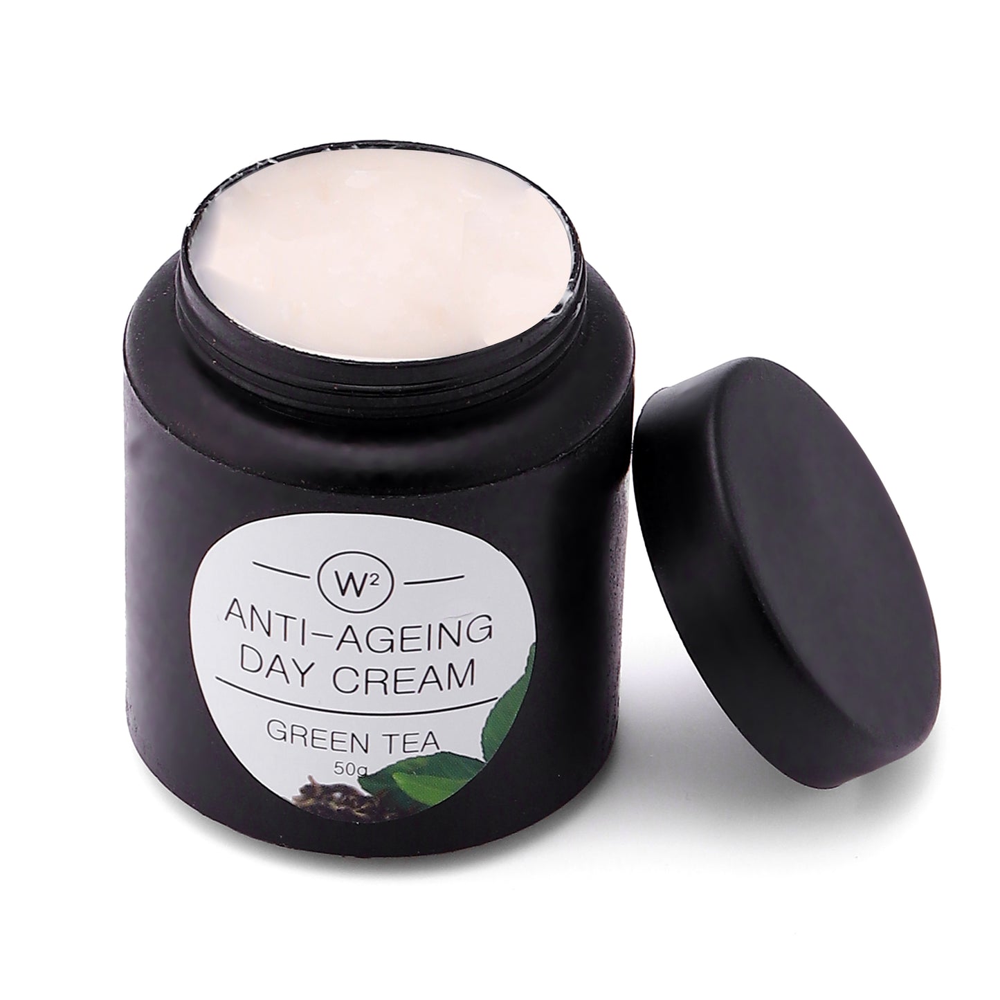 Anti Aging-Day Cream - Green Tea