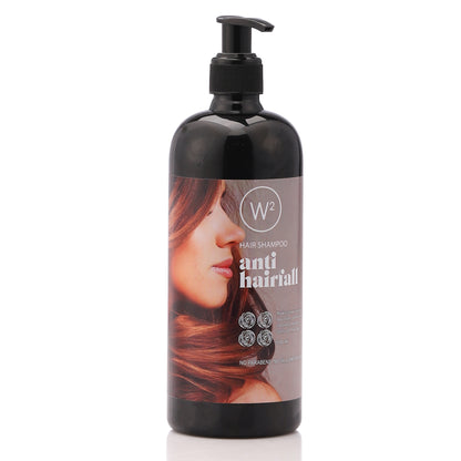 Anti Hairfall Shampoo